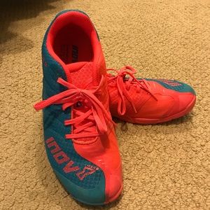 Inov-8 shoes!